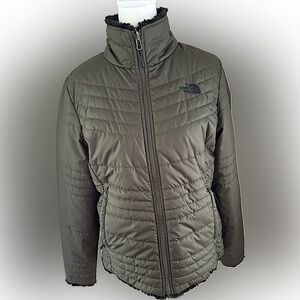 Women’s North Face Coat